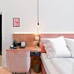 Jungle No5 Boutique Hotel - Stuttgart City-Center