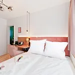 Jungle No5 Boutique Hotel - Stuttgart City-Center