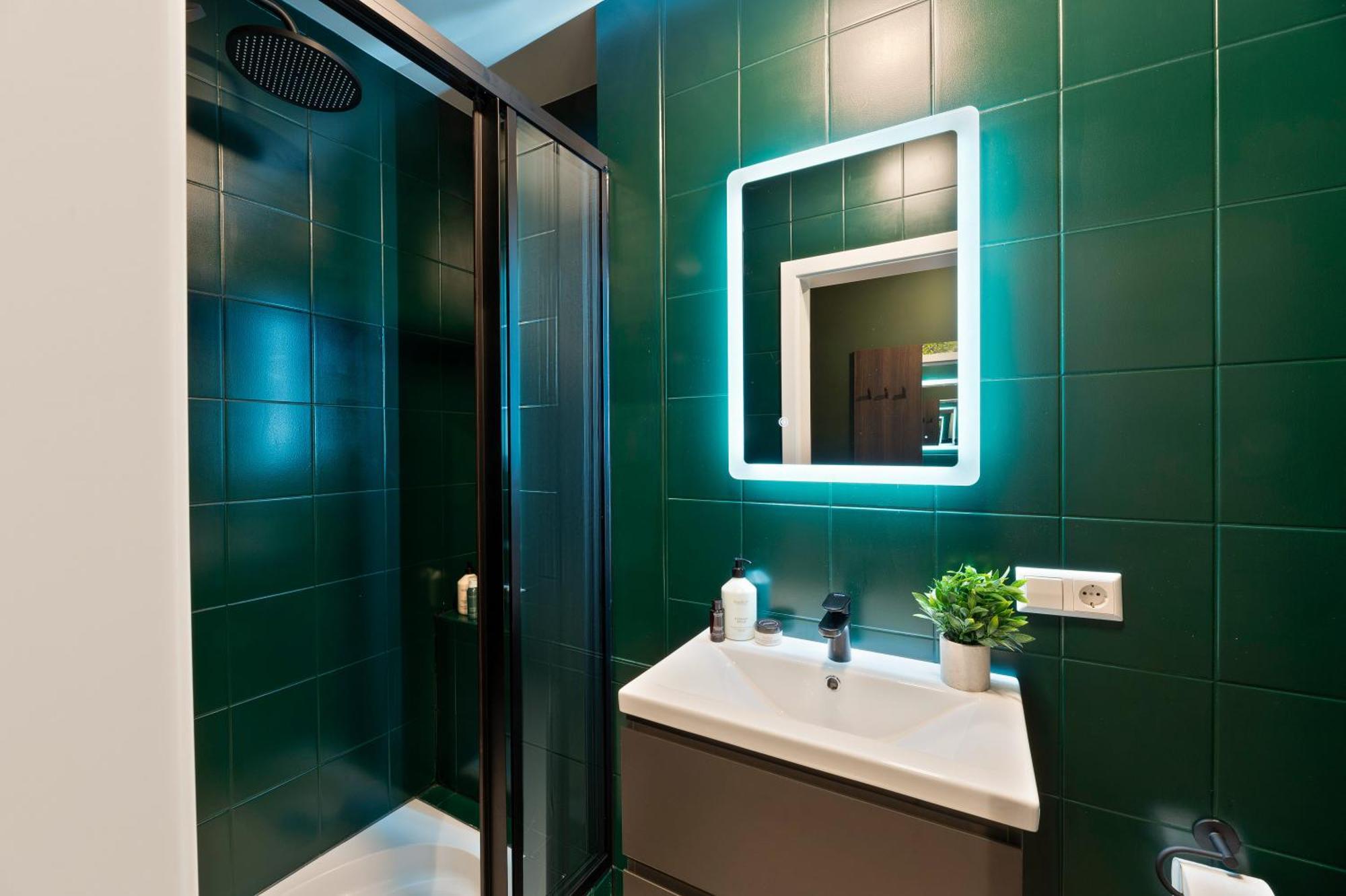 Jungle No5 Boutique - City-center Hotel Stuttgart
