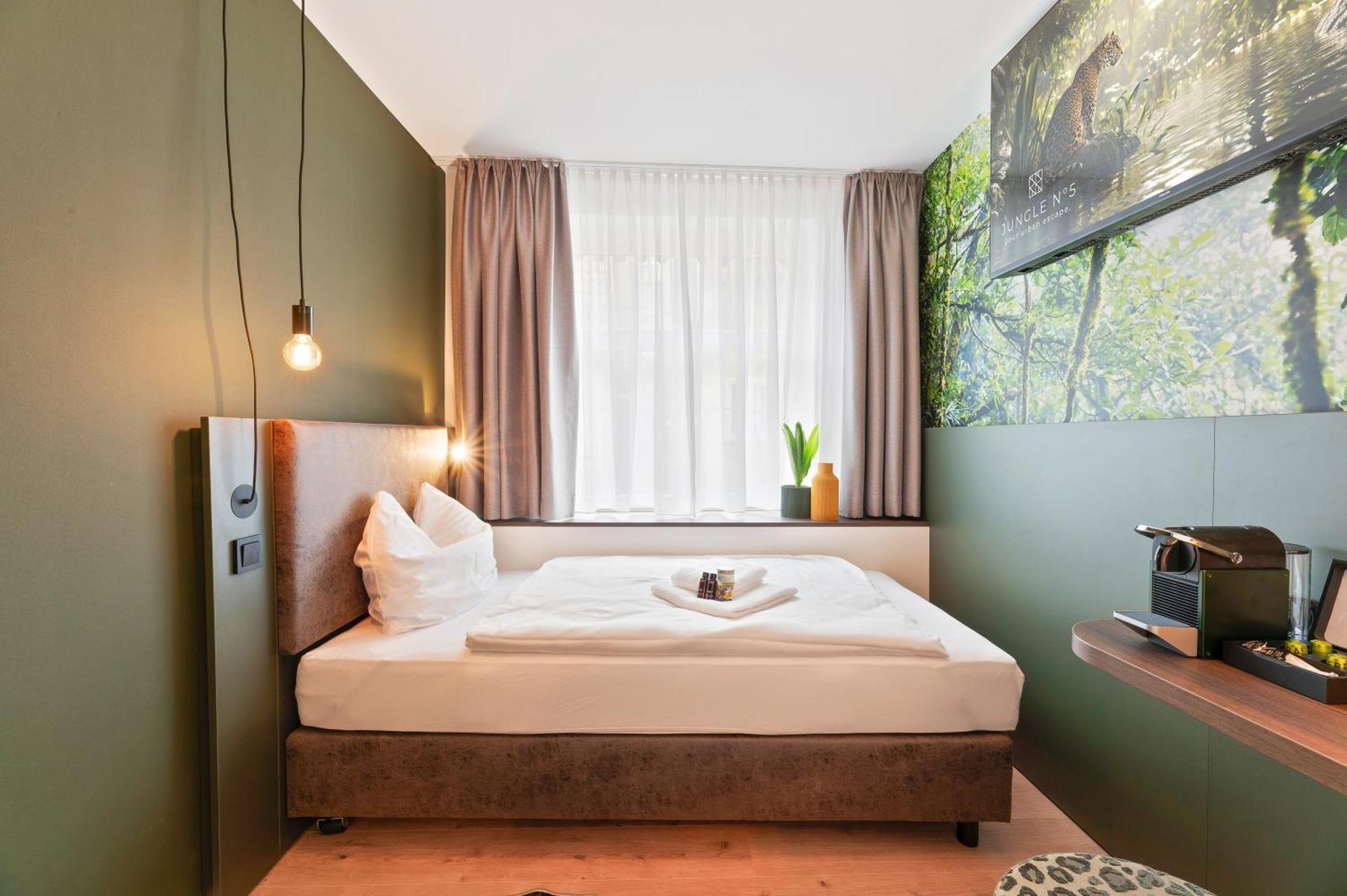 Jungle No5 Boutique - City-center Stuttgart