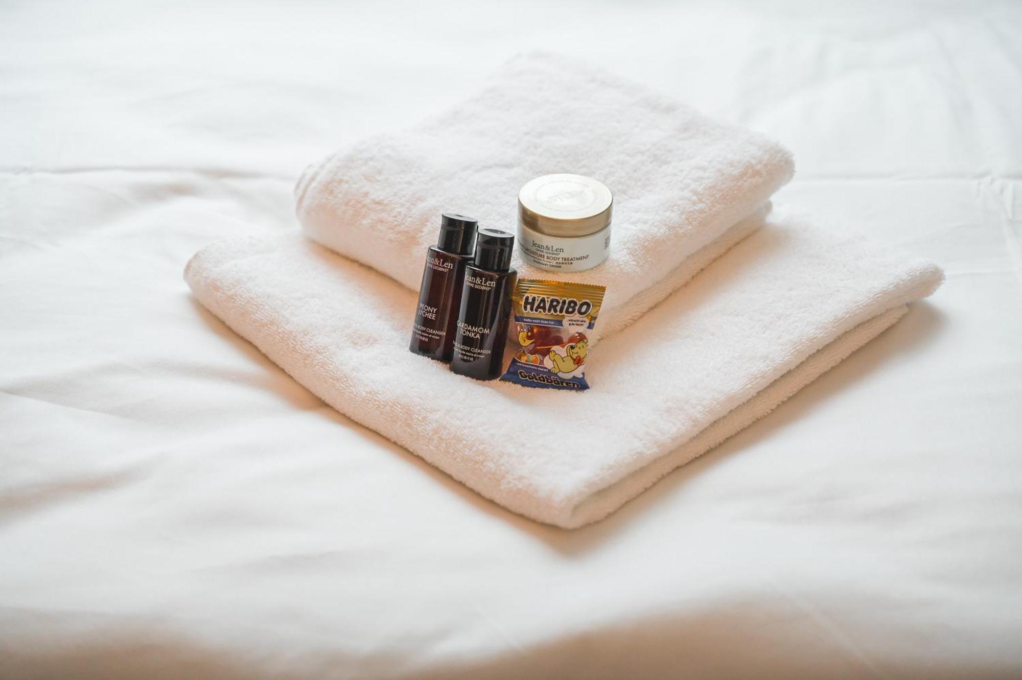 Jungle No5 Boutique - City-center Hotel *